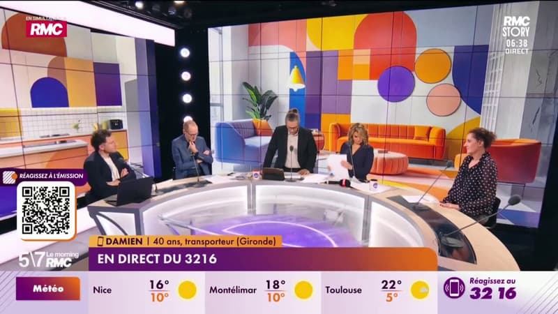 Le travail au noir à toujours la côte chez les indépendants: "C'est plus du pourboire"