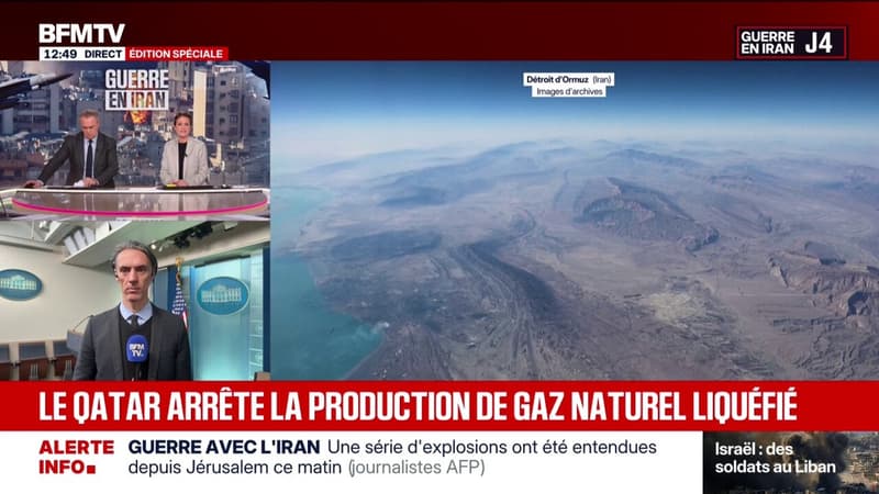 Guerre au Moyen-Orient: seulement 20 à 25 % des Américains soutiennent la guerre contre l'Iran