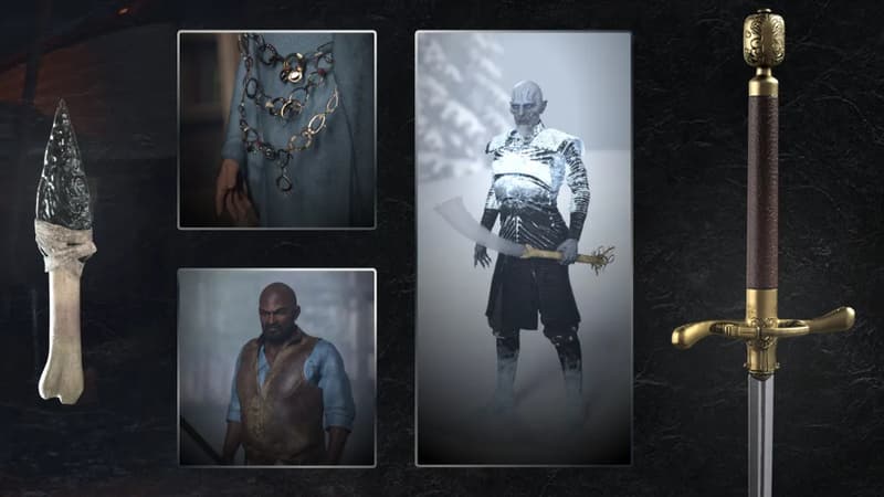 Les NFT de la série Game of Thrones se vendent en quelques heures, malgré quelques couacs