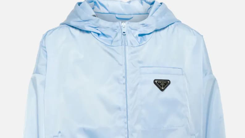 Imperméable Prada Imperméable Prada