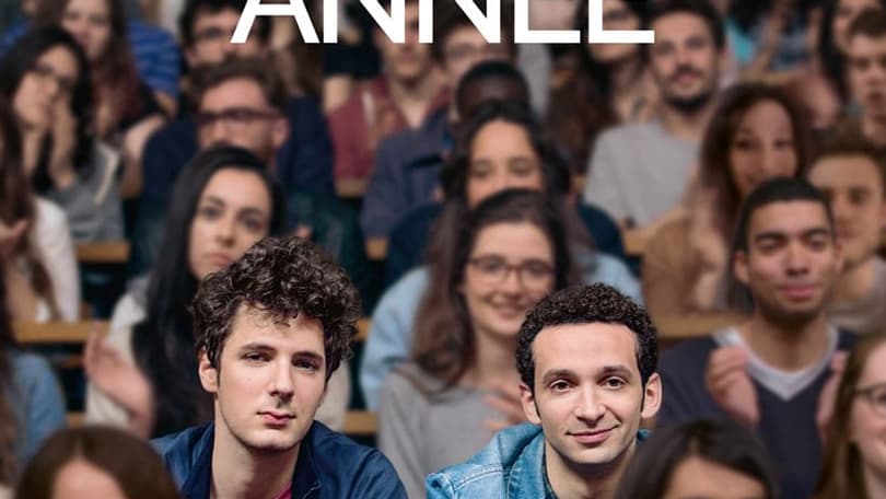 Première année Première année
