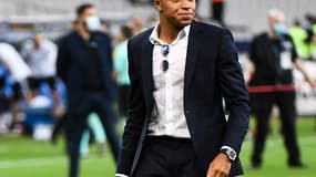Kylian Mbappé