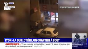 Lyon: un supermarché contraint de fermer ses portes à 17h à cause de l’insécurité