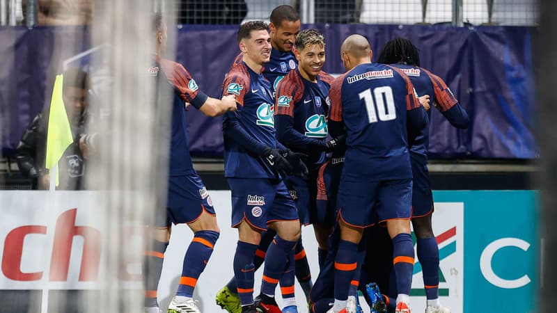 Célébration MHSC