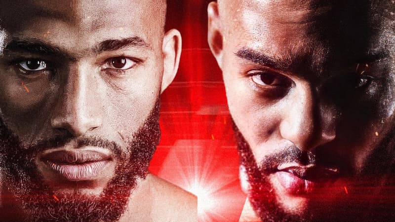 Salahdine Parnasse - Franck Petitjean : à quelle heure et sur quelle chaîne regarder le combat de boxe en direct ? 