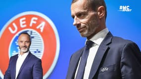 Règle du but à l'extérieur supprimée... Di Meco pronostique un volte-face de l'UEFA "dans un an" 