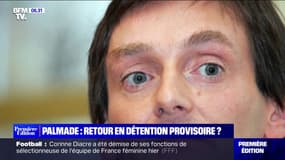 Pierre Palmade: l'humoriste va-t-il retourner en détention provisoire?