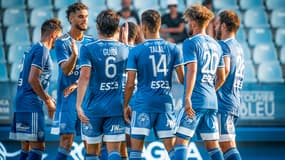 Bastia