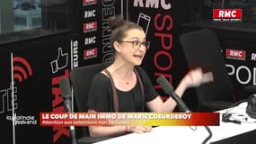 Le coup de main immo : attention aux extensions non déclarées