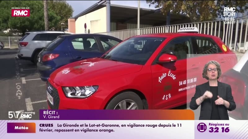 Permis de conduire : vers la fin des erreurs éliminatoires automatiques ?