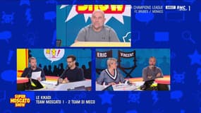 Le kikadi du 24 octobre 