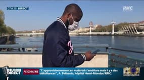 Traçage: en France, le projet StopCovid serait-il déjà tué dans l'oeuf ?