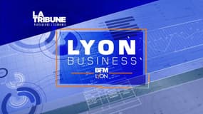 Lyon Business: l'émission du 31 août, avec Nicolas Bonnet, directeur de la CCI