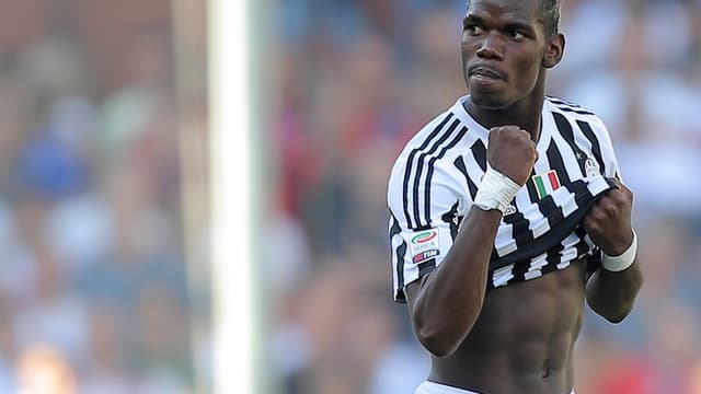 Paul Pogba