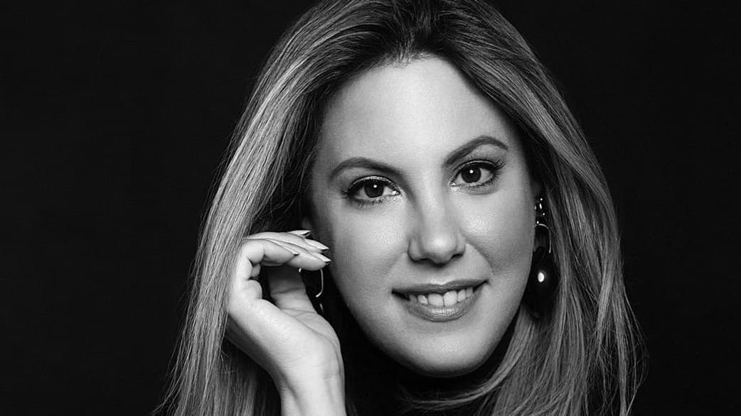 Mary Katrantzou