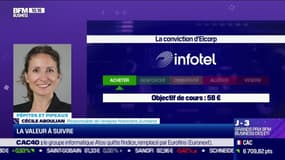 Pépites & Pipeaux: Infotel - 10/09