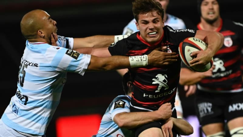 Rugby: la Ligue durcit son protocole sanitaire et brandit une menace de sanctions