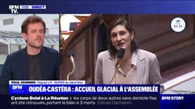 Story 2 :  Le Chemin de croix d'Oudéa-Castéra - 16/01
