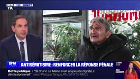 Story 2 : Agression antisémite, un suspect arrêté - 06/03
