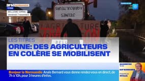 Le journal de 18h du lundi 10 novembre 2025