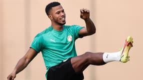 Keita Baldé
