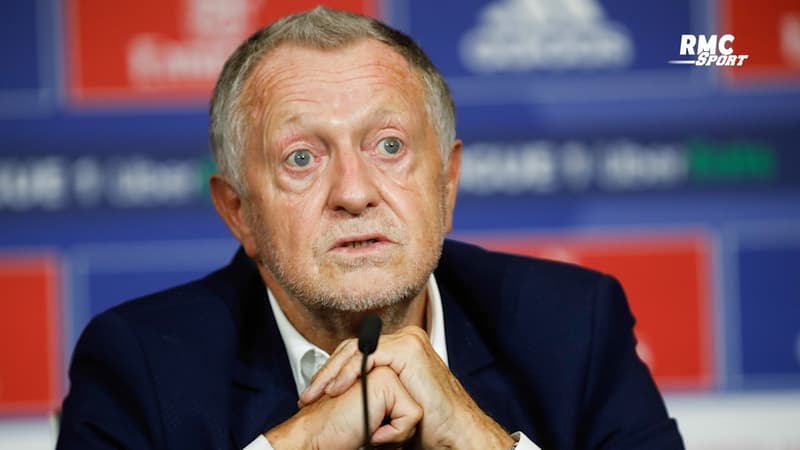 OL : Aulas a eu peur