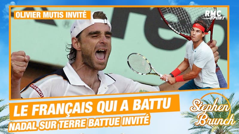 Tennis : Les 14 titres de Roland Garros de Nadal ? "Le plus grand exploit sportif" selon Mutis