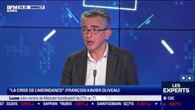 Les Experts : "La crise de l'abondance", une réalité ? - 23/04