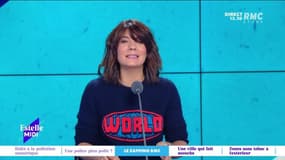 L'intégrale d'Estelle Midi du mercredi 3 novembre 2021
