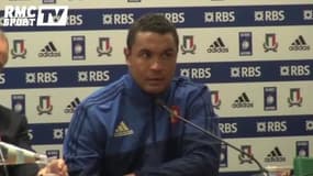 Rugby / Italie-France : les Bleus sortent du trou - 15/03