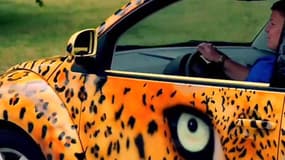 La Coccinelle bientôt convertie à l’électrique?