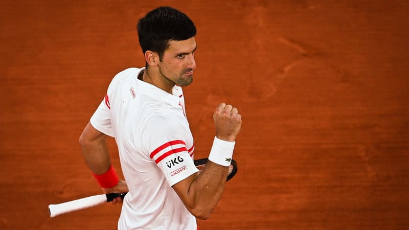 Roland-Garros: après un match dingue et devant le public, Djokovic éteint Nadal et rejoint la finale