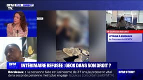 Story 2 : Geox, une intérimaire voilée recalée - 11/04