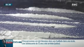 La cocaïne provoque de plus en plus accidents, selon Michel Reynaud est professeur de psychiatrie et d'addictologie