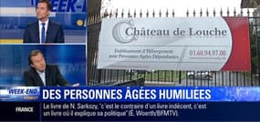Maltraitance de retraités: "Il faut que les sanctions soient à la mesure de la gravité des faits qui ont été commis", Pascal Champvert