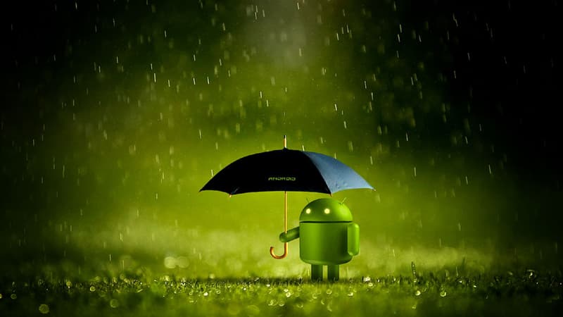 Avec Android 5.0, Google a dévoilé de nouvelles fonctionnalités