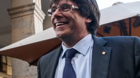 Carles Puigdemont devrait sortir de prison ce vendredi en Allemagne. 