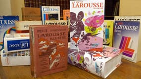 D'année en année, le Larousse se renouvelle (Photo d'illustration)