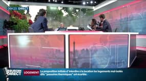 Manger salé, dormir nu, faire cuire un oeuf sur un capot: les réponses aux questions (pas si) bêtes sur la canicule