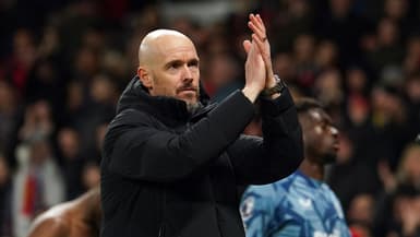 Erik ten Hag