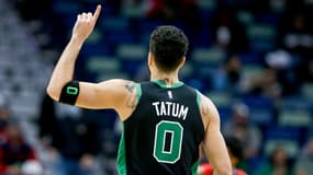 J. Tatum
