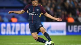Edinson Cavani