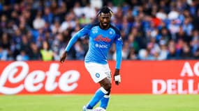 Andre-Frank Zambo Anguissa
