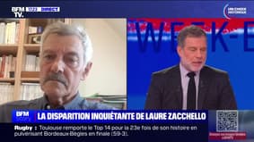 Story 2 : Urrugne, qu'est-il arrivé à Laure Zacchello ? - 29/06