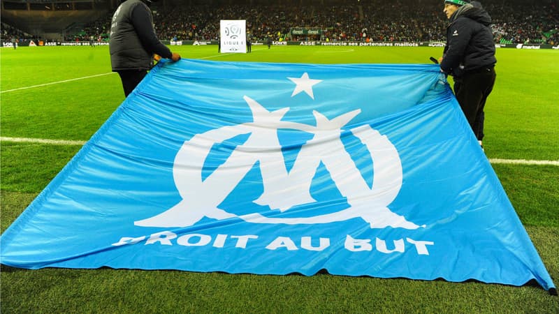 OM: un jeune attaquant suisse débarque