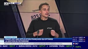 Finary, une application française qui optimise la gestion de patrimoine se lance dans la crypto 
