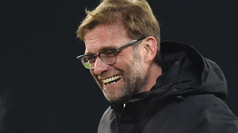L'entraîneur allemand Jürgen a plus d'un tour dans sa manche.