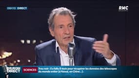 Vous n'aviez rien suivi du Brexit? Jean-Jacques Bourdin vous explique en moins de deux minutes