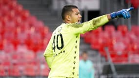 Walter Benitez