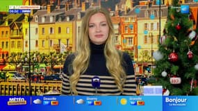 Bonjour la Normandie du mercredi 10 décembre 2025